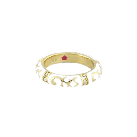 Elevate Your Party Vibe with Our Stackable Fiesta Ring! 🌟🎉