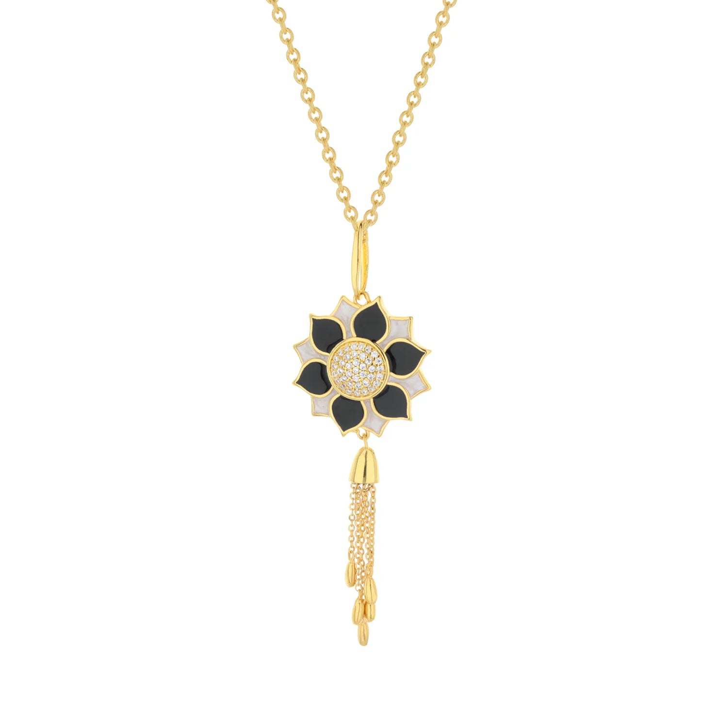 Shine Bright with the Destiny Necklace! ✨💖