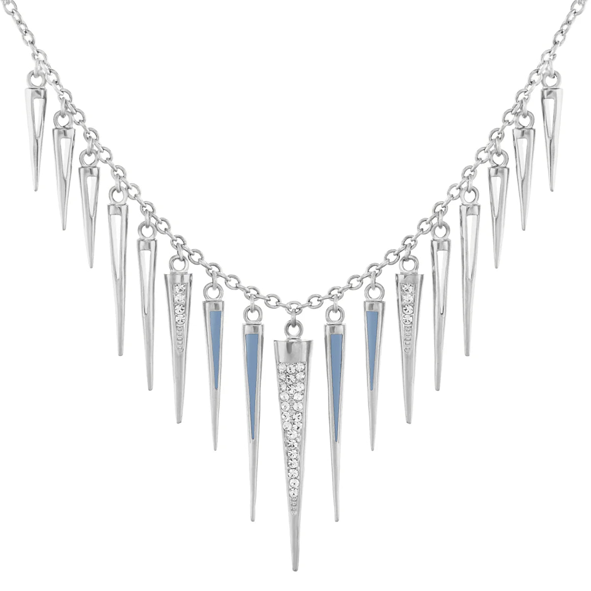 Elevate Your Style with the Stunning Utopia Necklace! ✨💖