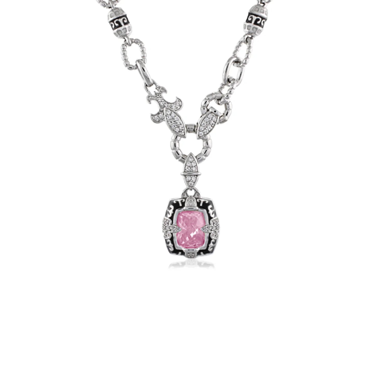 Elevate Your Style with the Stunning Renaissance Necklace! ✨💖